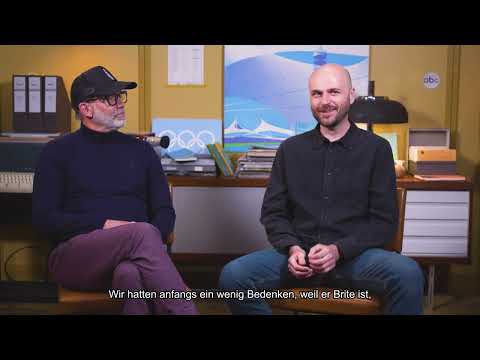 September 5 | Making Of