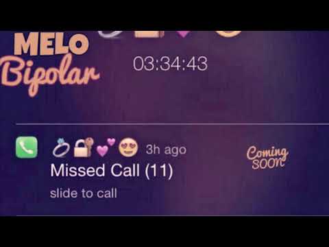 Yg Gang Melo - Bipolar (Audio) @rawsmoov