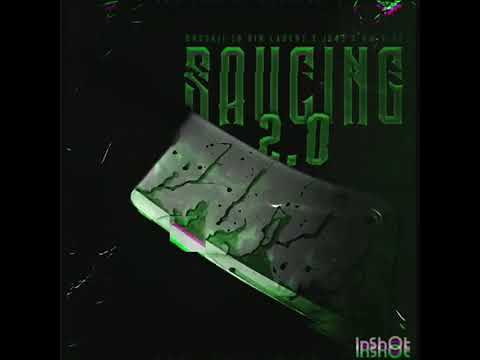 #WWM Broski (B Bin Laden) x #Area9 J24z x KM x #Area10 YS - Saucin 2.0