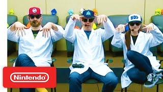 Nintendo Treehouse: Live with Splatoon 2 Global Testfire