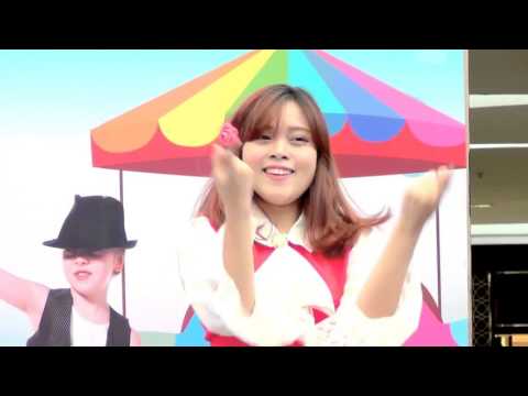 Awink cover Apink   NoNoNo