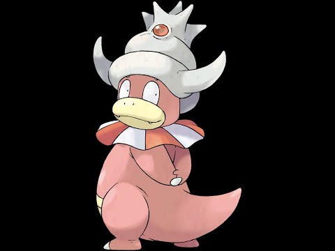 Pokémon Gold - Slowking Speedrun Any% Glitchless & Manipless