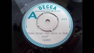 Vashti Bunyan – Some Things Just Stick In Your Mind  -  UK Decca Demo  Rolling Stones
