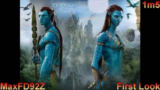 Avatar: The Complete Score - First Look