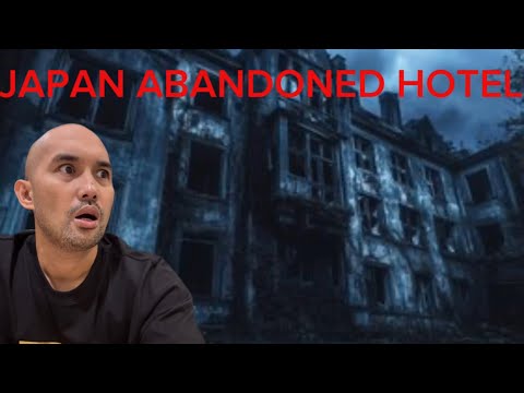 MULTO SA JAPAN HAUNTED HOTEL