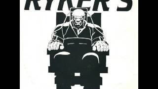 RYKER`S -  Kickback 1993 [FULL ALBUM]