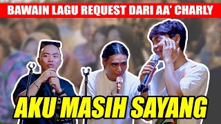 Download lagu REQUEST LANGSUNG DARI AA' CHARLY ❗ AKU MASIH SAYANG - ST12 (LIVE NGAMEN) TRI SUAKA FT ZINIDIN ZIDAN mp3 Download lagu REQUEST LANGSUNG DARI AA' CHARLY ❗ AKU MASIH SAYANG - ST12 (LIVE NGAMEN) TRI SUAKA FT ZINIDIN ZIDAN mp3