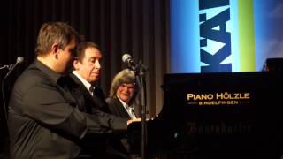 Music : Boogie Woogie : Winnenden Benefit Concert, Grand Finale