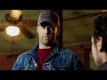 Jason Statham & James Franco Bar Scene | Homefront (2013) | Movie Clip 4K