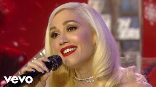 Gwen Stefani - When I Was A Little Girl (Live On The Today Show/2017)