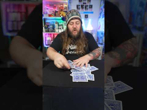 EXPOSING How MAGICIANS Know Your CARD!!