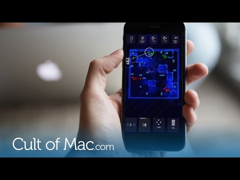 frozen synapse ipad vs pc