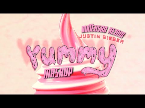 Yummy X Gaiola é o Troco X Romance Proibido (MASHUP REMIX) - mateusao remix