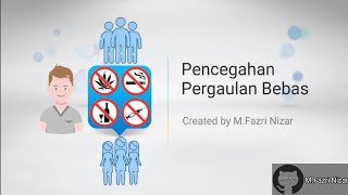 Download lagu Pencegahan Pergaulan Bebas | Animasi Presentasi mp3