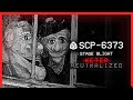 SCP 6373 Stage Blight K̶e̶t̶e̶r̶ Neutralised Cadaver SCP