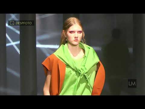 50 Portugal Fashion FW22/23 FALL WINTER 22/23 - Stylist Pedro Pedro (DESPFOTO By Luís Meireles)