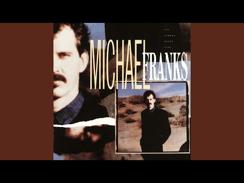 Videoclip de Face to Face (For P.Y.) — Michael Franks
