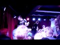 Alesana - This Is Usually The Part Where People Scream - Melbourne
