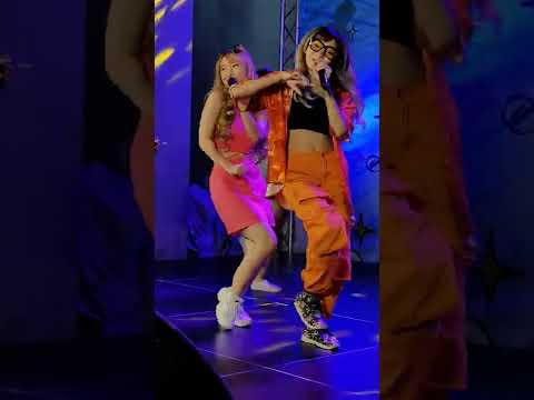 220925 (June Fancam) Sugar Candy - Y.O.U @ Megane Banzai! - Donki Mall Thonglor