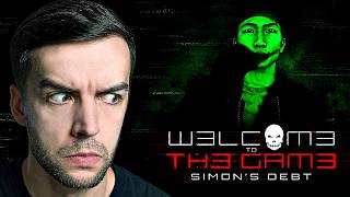 50 IQ DARK WEB HAKERIS – SUGRĮŽO! | Welcome to the Game III