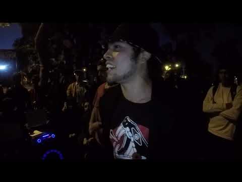 CIRIUS RAH vs. WAHSOUND vs. FR | 8vos | Kuarta Maestría | Fecha 6 | 2019