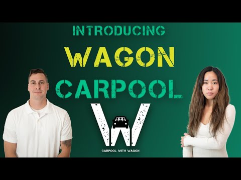 Wagon Carpool