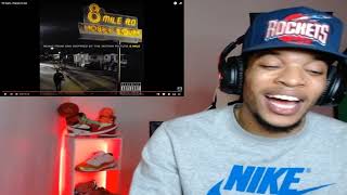 THE SONG THAT ALMOST MADE EMINEM RETIRE!? 50 CENT - PLACES TO GO (REACTION)