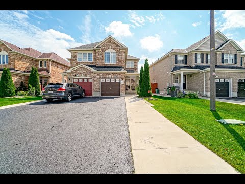 100 Herdwick Street, Brampton Home for Sale - Real Estate Properties for Sale