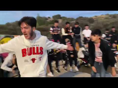 DSFASE vs KONPANO | OCTAVOS - Jornada 3 | La Gran Pachanga