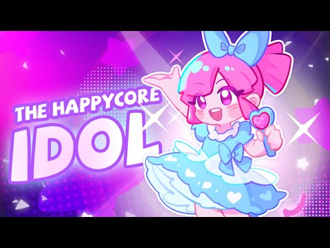 3R2 - The Happycore Idol (from "Muse Dash")