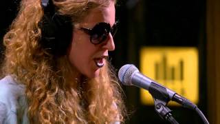 Childbirth - Women's Rights / More Fertile Than You (Live on KEXP)