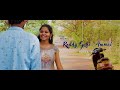 Teaser Reddy Gari Ammai Song Afroz Ali Aishwarya Reddy CNU HYDERABADI TELUGU SONG