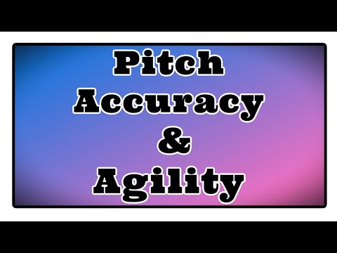 Pitch Accuracy and Flexibility | VOCAL EXERCISE🎵