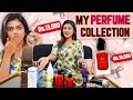 My Perfume Collection Gucci Georgia Armani Collections Akshitha Ashok