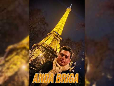 Grofo - Anda Briga