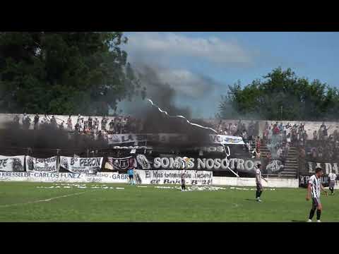 LIGA TUCUMANA ASCENSO - CONCEPCIÓN F.C. 4 - UNION ACONQUIJA 0