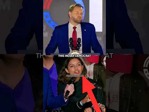 JD Vance DESTROYS Woke Democrat in Illegal Immigration Debate 🤣