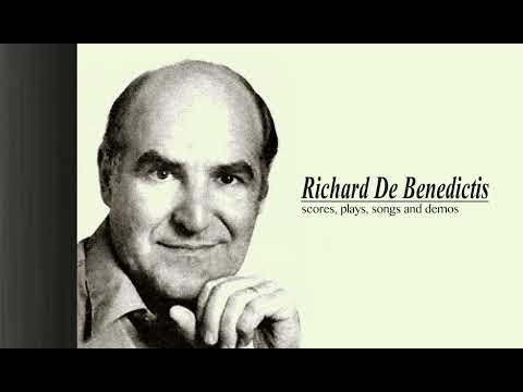 Disney On Ice (score - 1990s) P1 - Dick De Benedictis