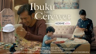 Download lagu Short Movie 'IBUKU YANG CEREWET' mp3 Download lagu Short Movie 'IBUKU YANG CEREWET' mp3