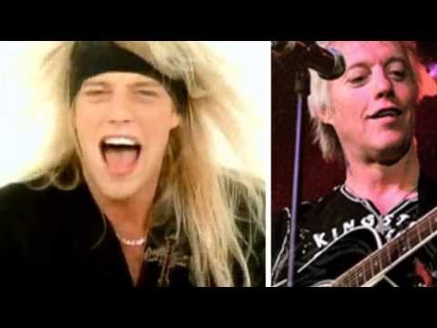 Jani Lane: 2010 Siam Shade Tribute "1/3 no Junjou na Kanjou"