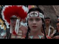 Addams Family Values Thanksgiving Play At Summer Camp Full Scene