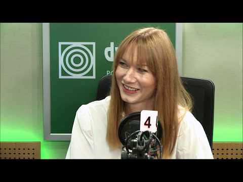 Katarzyna Dąbrowska: w słuchowisku "Oni" mówimy o artystach