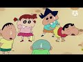 SHINCHAN IN HINDI NEW EPISODE 2023 Trending Shinchan720p