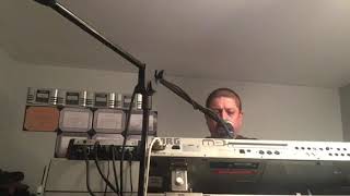 Lo tengo decidido el torbellino de la música versátil (grupo bronco)