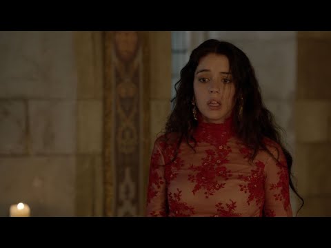 Mary Queen Of Scots - So Cold | Reign