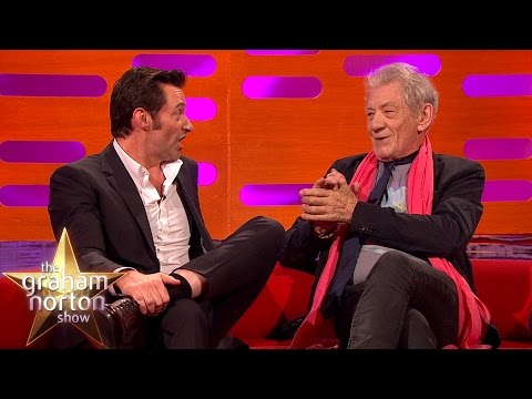 Logan, Profesor X a Magneto znovu na scéně