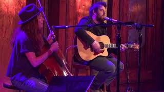 Lee DeWyze-Sink or Swim- Lake Orion MI 2018