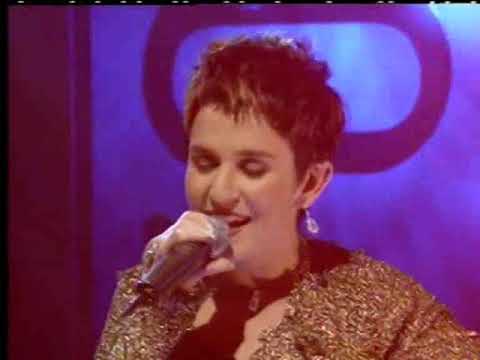 Robert Miles feat. Maria nayler  One & One topofthepops  15th November, 1996