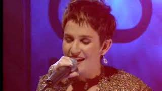 Robert Miles feat. Maria nayler  One &amp; One topofthepops  15th November, 1996