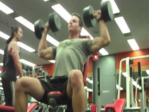 TRAIN INSANE with KANE - EPISODE 40 INSANE DELTS